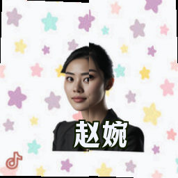 赵婉